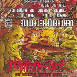 Deathamphetamine : Post Apocalyptic Revisionist History Deathamphetamine : Post Apocalyptic Revisionist History